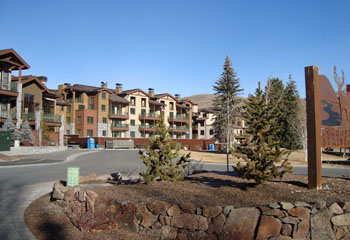 Elkhorn Springs Condominums